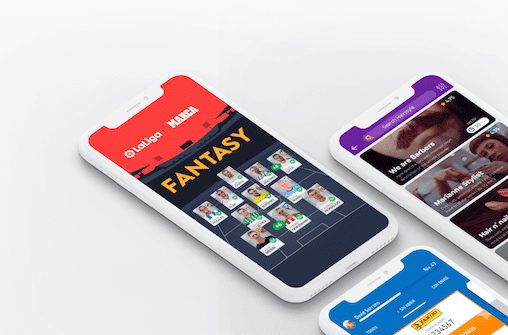 Crear una app móvil de éxito