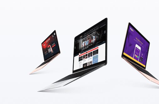 Crear una página web de éxito – Yeeply