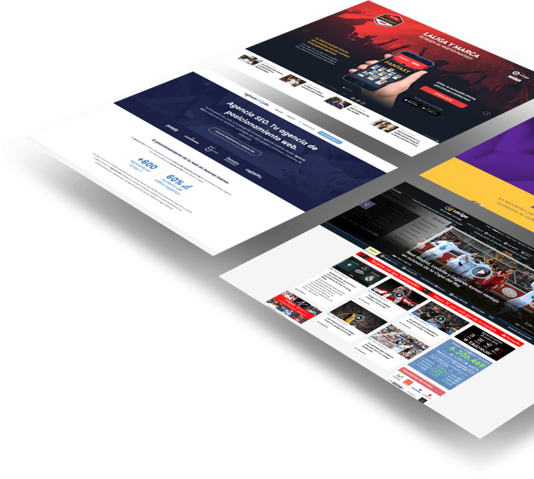 capturas de pantalla web capturas de pantalla web