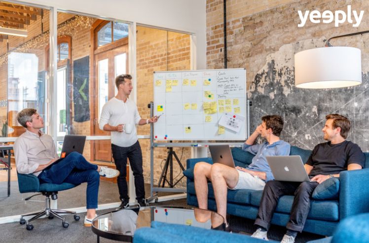 Ajustar tu plan de marketing internacional para abrir un nuevo mercado