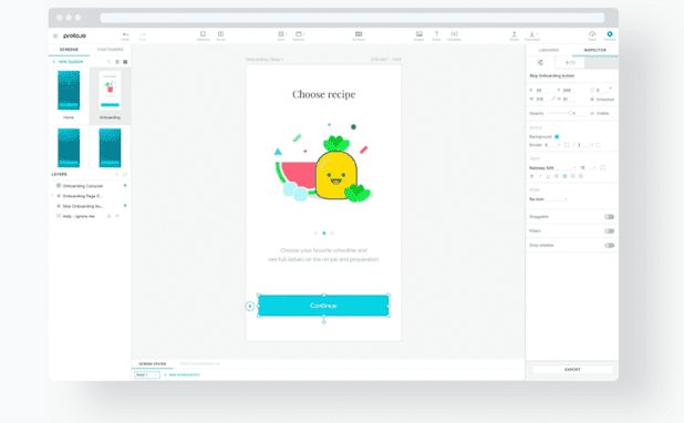 app proto.io app proto.io