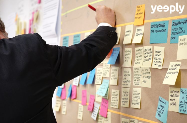 6 herramientas de gestión de proyectos que te harán la vida más fácil