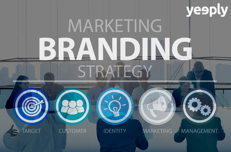 Branding digital para empresas tecnológicas: ventajas y ejemplos