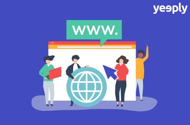 Estructura web: descubre cómo hacer un mapa para tu sitio