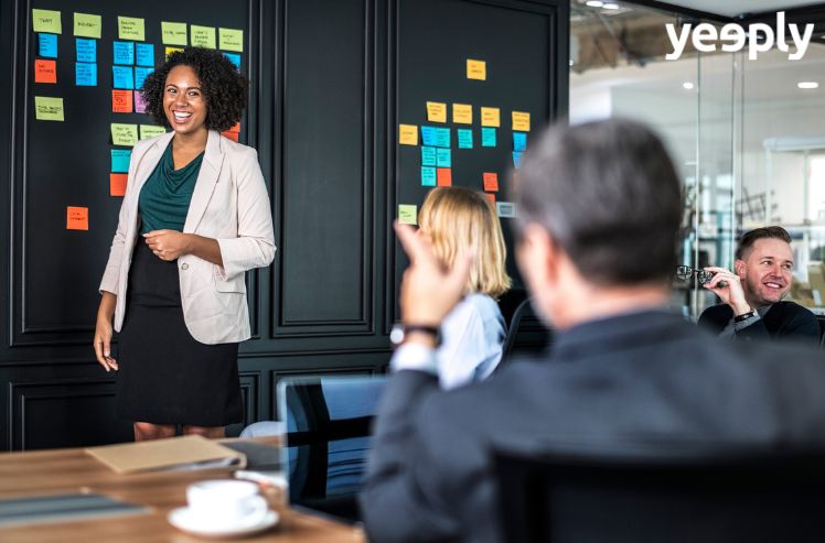 ¿Qué es un Scrum Master y cómo puedes convertirte en uno?