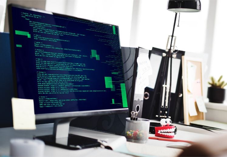 programar en ordenador programar en ordenador