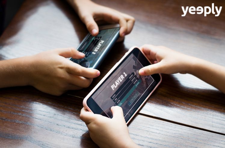 Dónde buscar a los mejores desarrolladores de juegos móviles