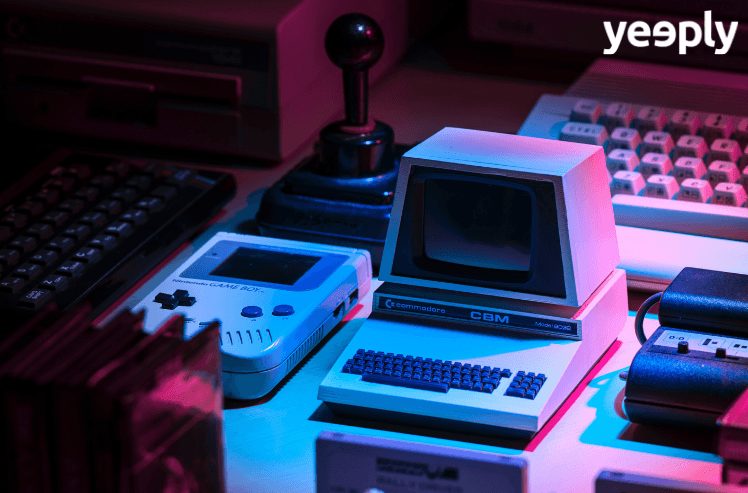 Cuáles son las mejores herramientas para crear juegos móviles