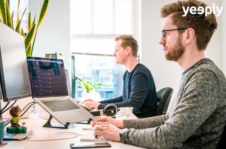 ¿Por qué deberías subcontratar el desarrollo de aplicaciones móviles?