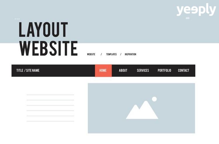 Los 10 errores de diseño web más comunes que puedes evitar