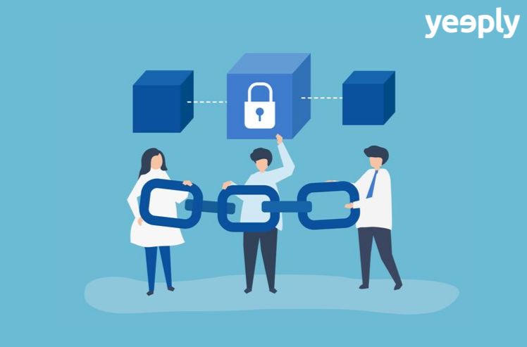 El posible impacto del Blockchain en el mundo del marketing