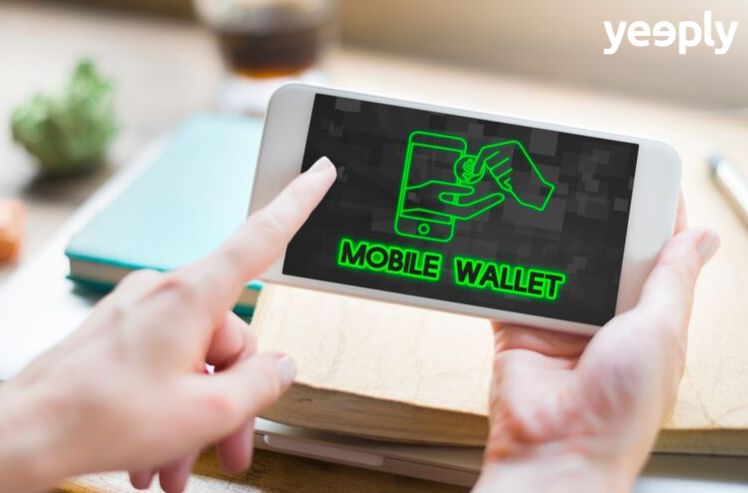 M-wallets: una oportunidad en el desarrollo de apps on-demand