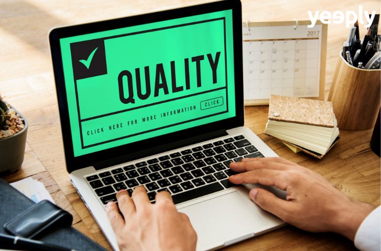 ¿Por qué es importante la etapa de QA en un test app?