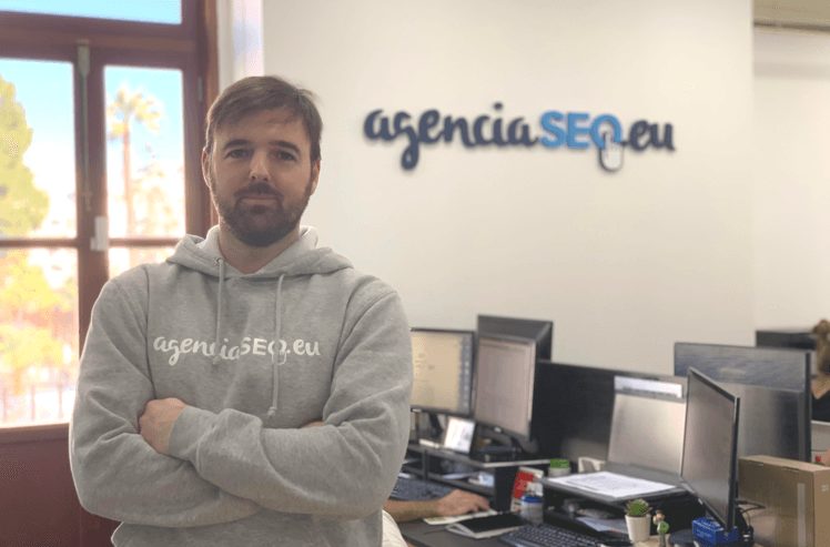 Roberto Gorraiz (Agencia SEO): «El sentido común, el mejor truco SEO»