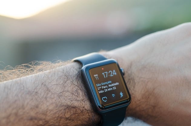 futuro de las aplicaciones moviles y wearables