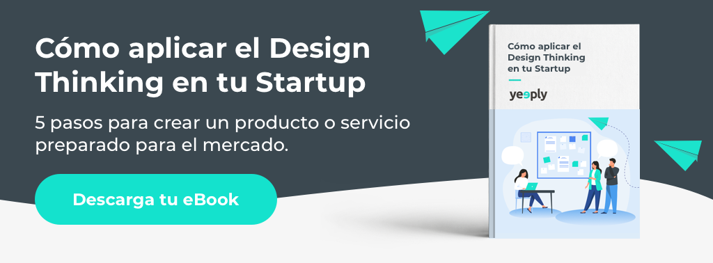 E8 Ebook Design Thinking