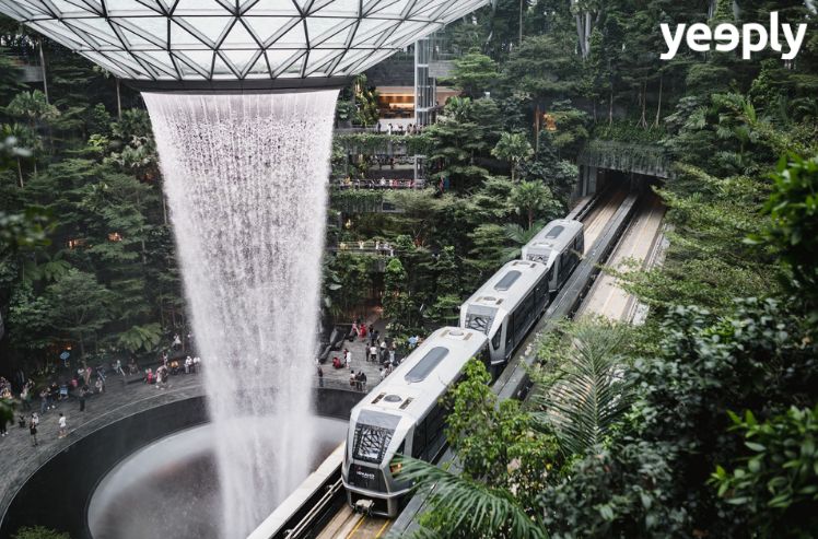 Top 10 smart cities del mundo: el futuro de la evolución urbana