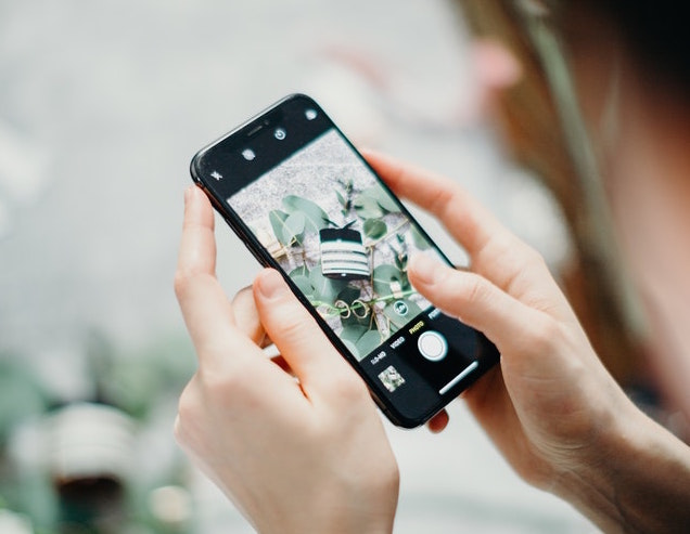 análisis de la realidad aumentada