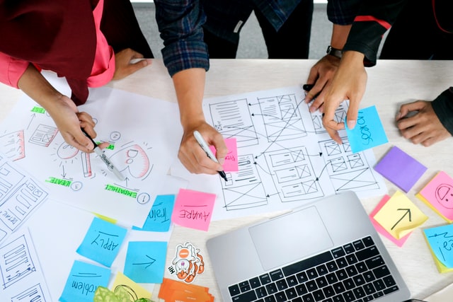 Recomendaciones para implantar un proceso de Design Thinking en tu startup