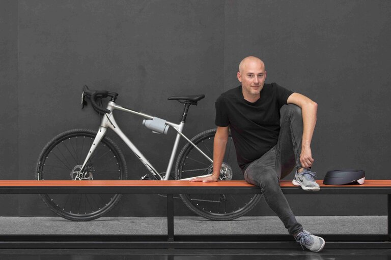 Entrevista con Carlos Ferrando sobre la Closca Water App