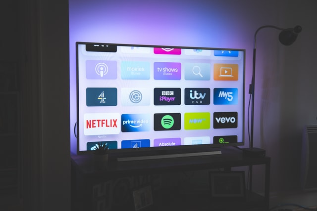 Cómo y por qué crear aplicaciones para smart tv