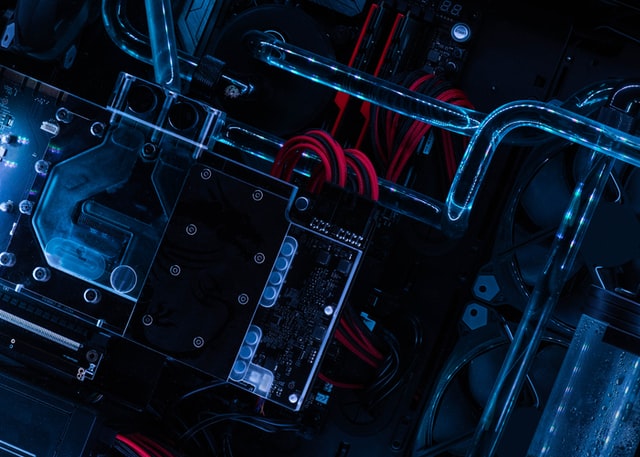 Transformación digital de empresas