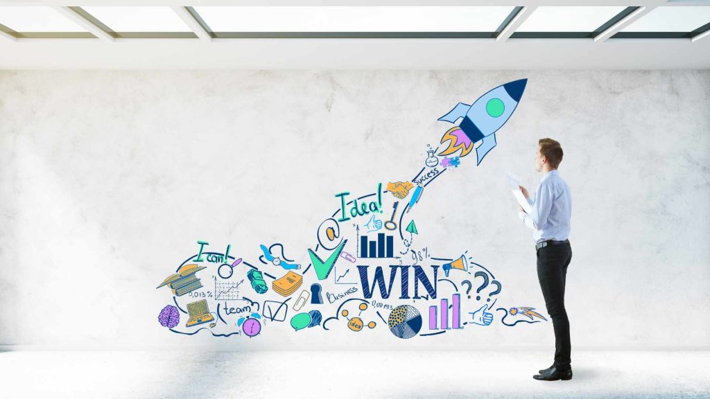 desarrollo ágil de software en startup