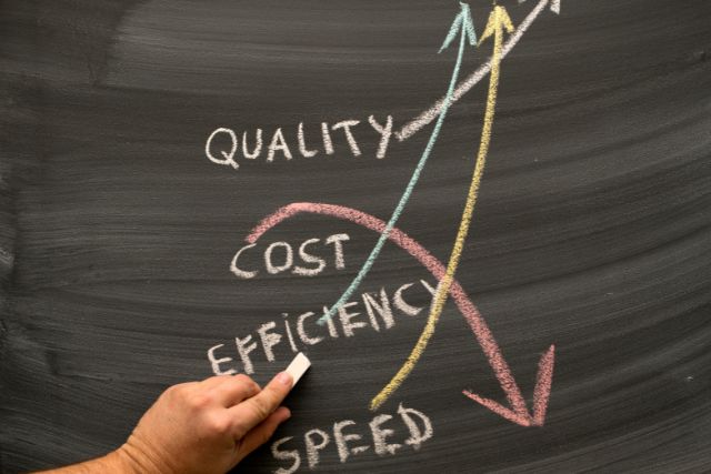 precio hora desarrollo software españa