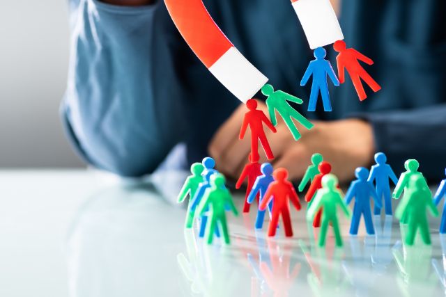 Conseguir Leads Cualificados