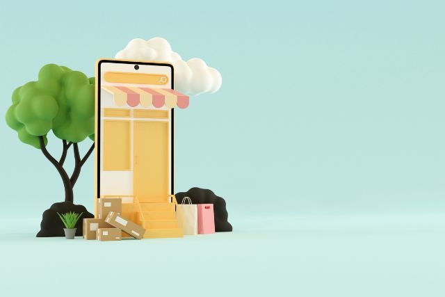 Guía de Marketplace para Empresas