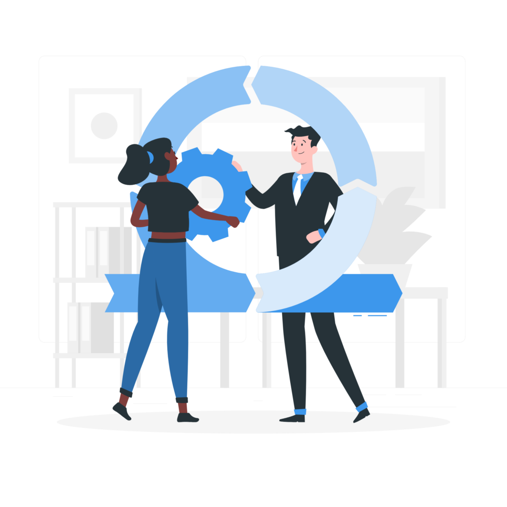 Product-iteration-rafiki desarrollo agil