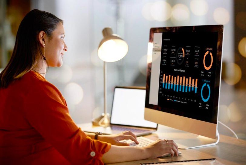 Mejora la toma de decisiones empresariales con Power BI