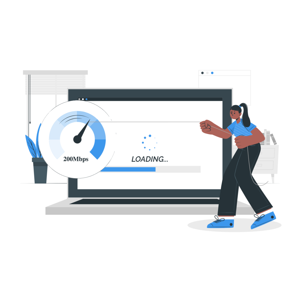 Fast-loading-cuate-1 velocidad carga web