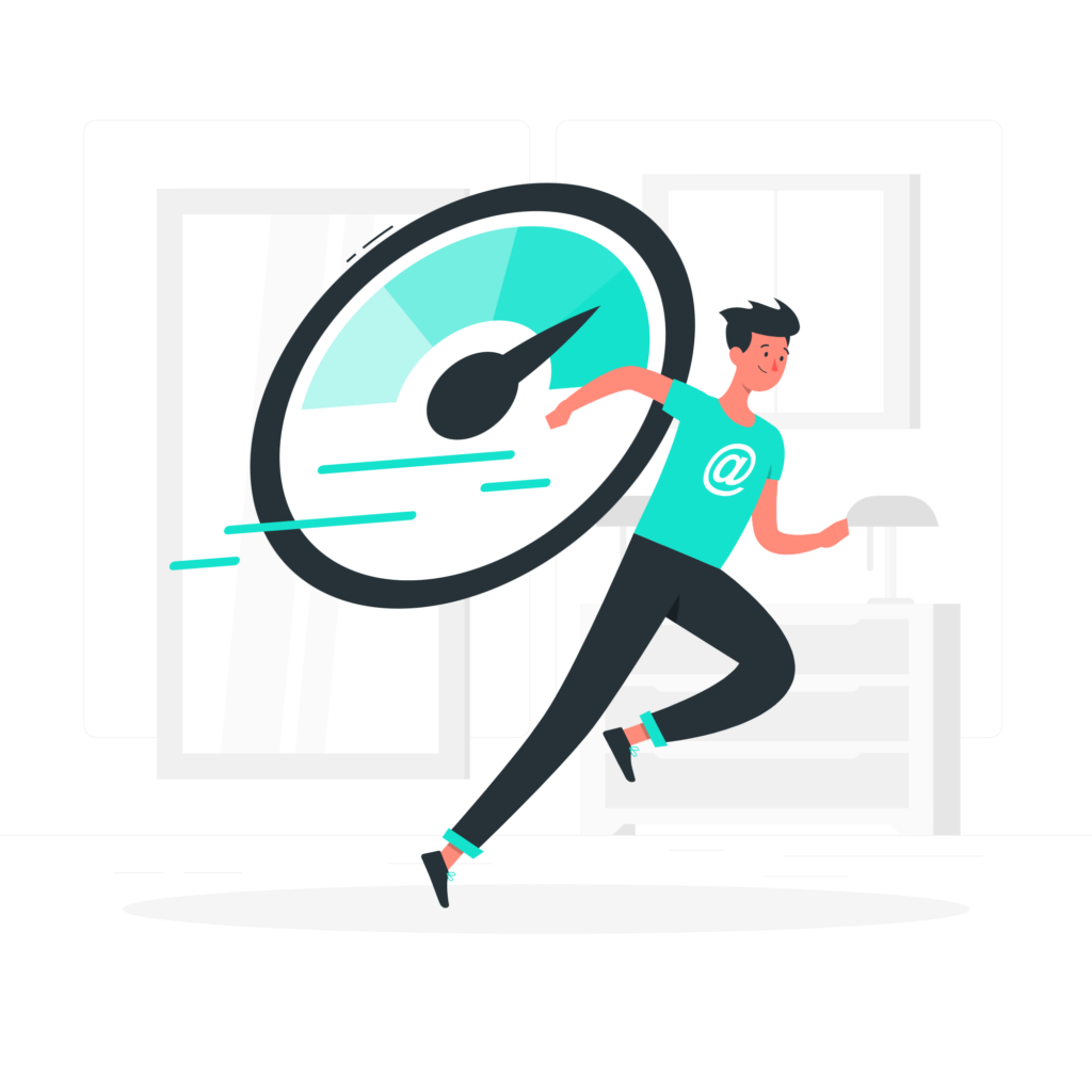 Fast-loading-rafiki velocidad carga web