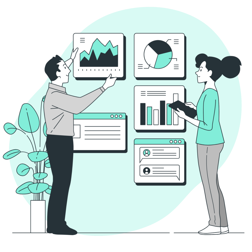 Big Data y Business Intelligence