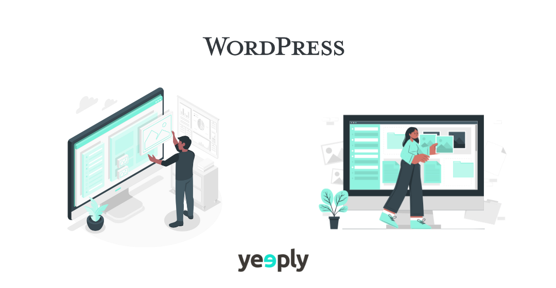 ¿Que hace un desarrollador WordPress y como encontrar al adecuado?