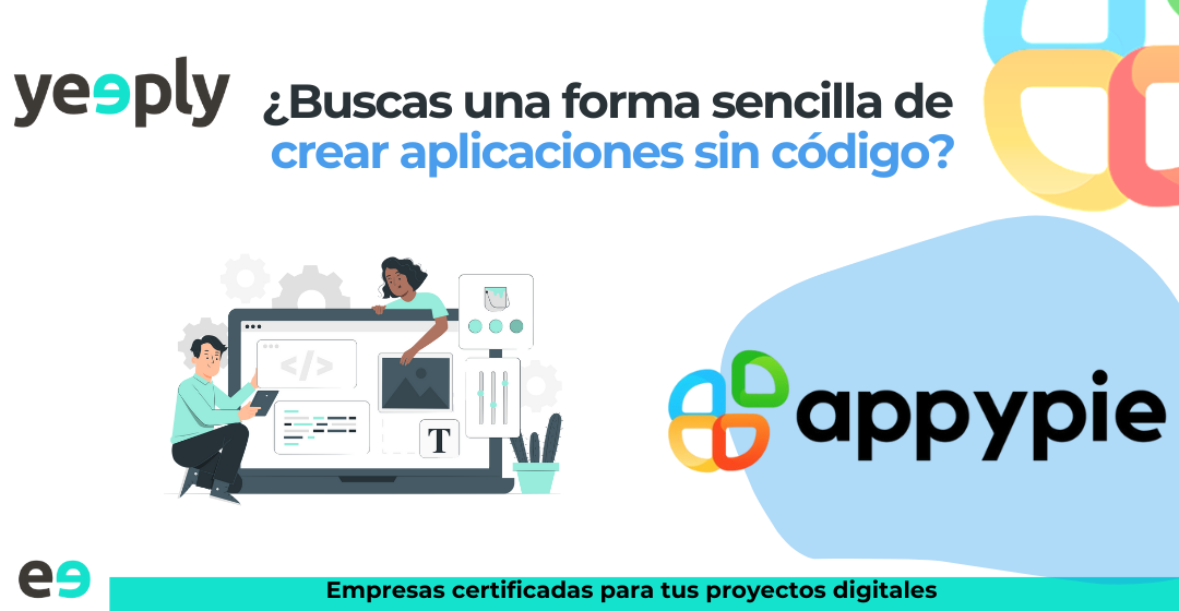 Qué es Appy Pie: La Plataforma de Desarrollo de Aplicaciones sin Código