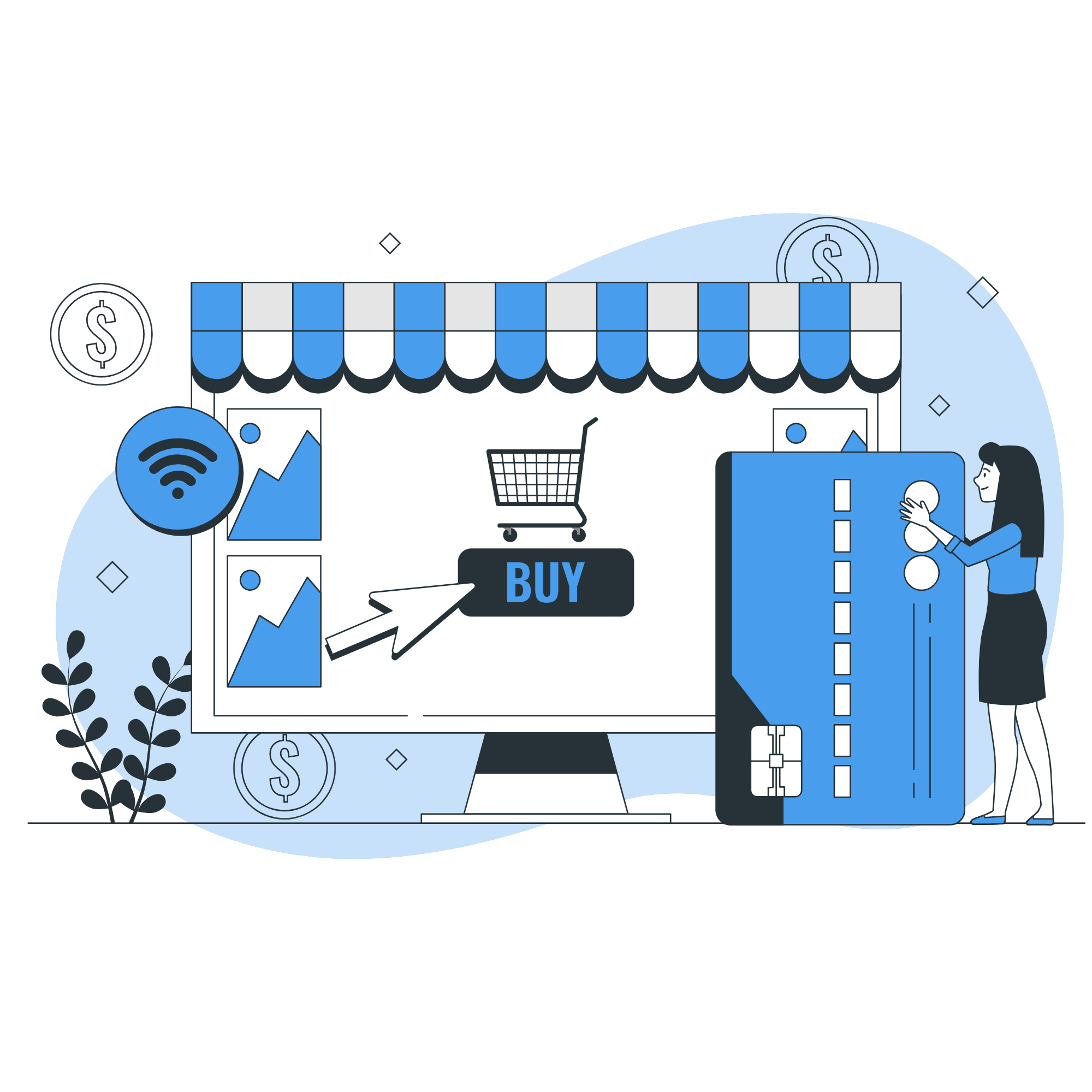 ¿Cuál es el precio de una landing page profesional en 2025?