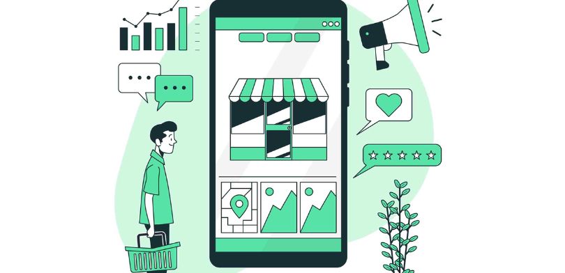 ¿Cuánto cuesta crear un marketplace?