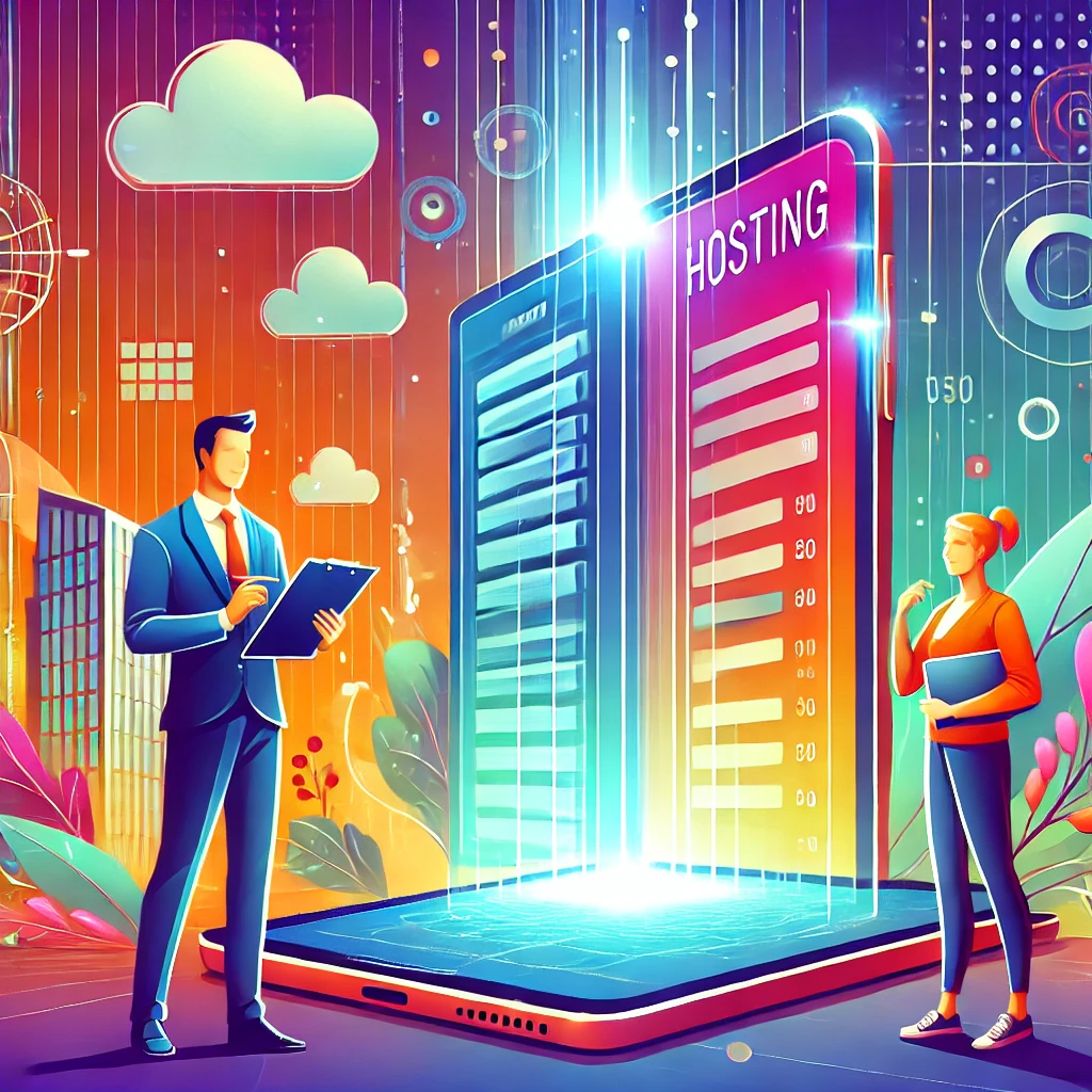 ¿Cuáles son los Precios de un hosting 2025?