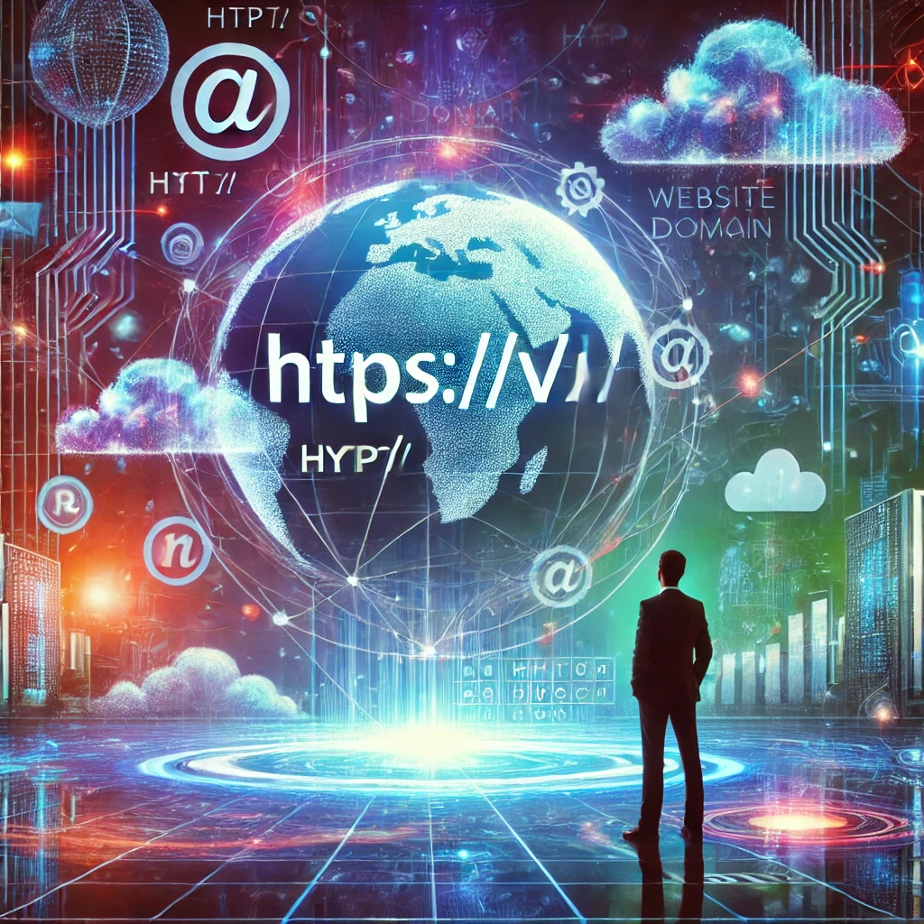 ¿Cuáles son los precios de un dominio web?