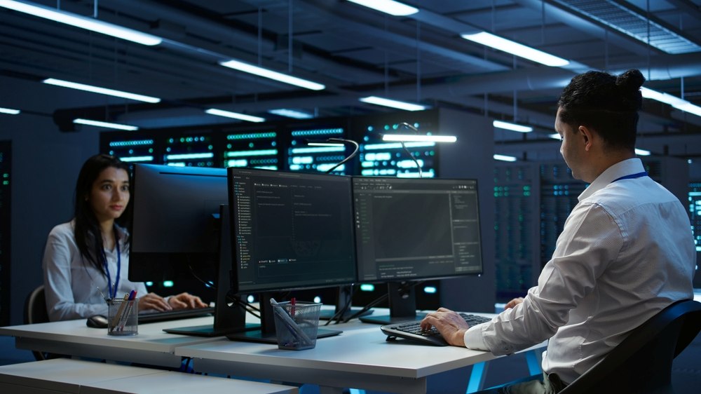 Herramientas y técnicas para la recuperación de datos