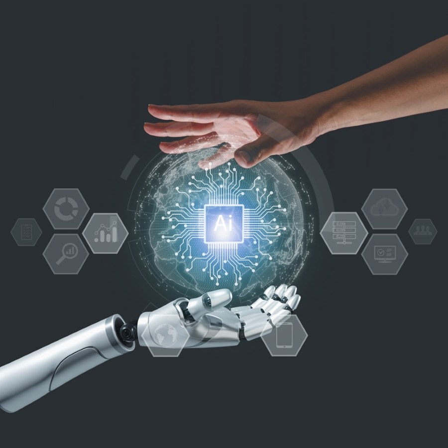 ¿Cuánto cuesta crear una inteligencia artificial?