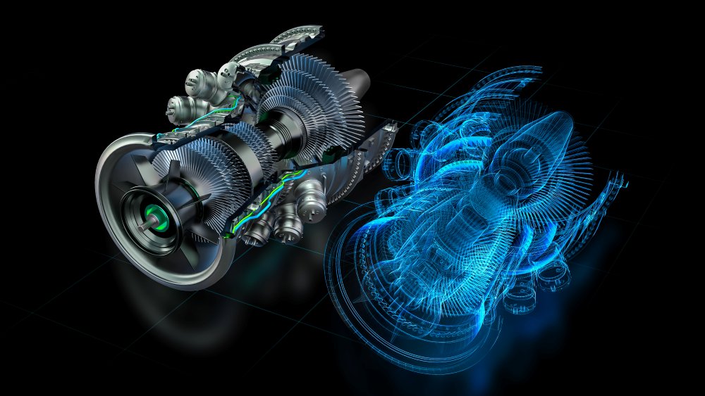 ¿Qué es un gemelo digital en realidad virtual y para qué se usa?